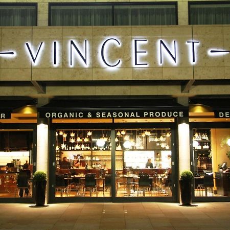 The Vincent Hotel Southport Dış mekan fotoğraf