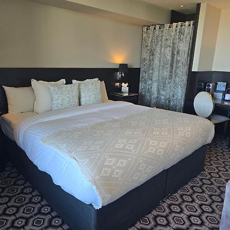 The Vincent Hotel Southport Dış mekan fotoğraf