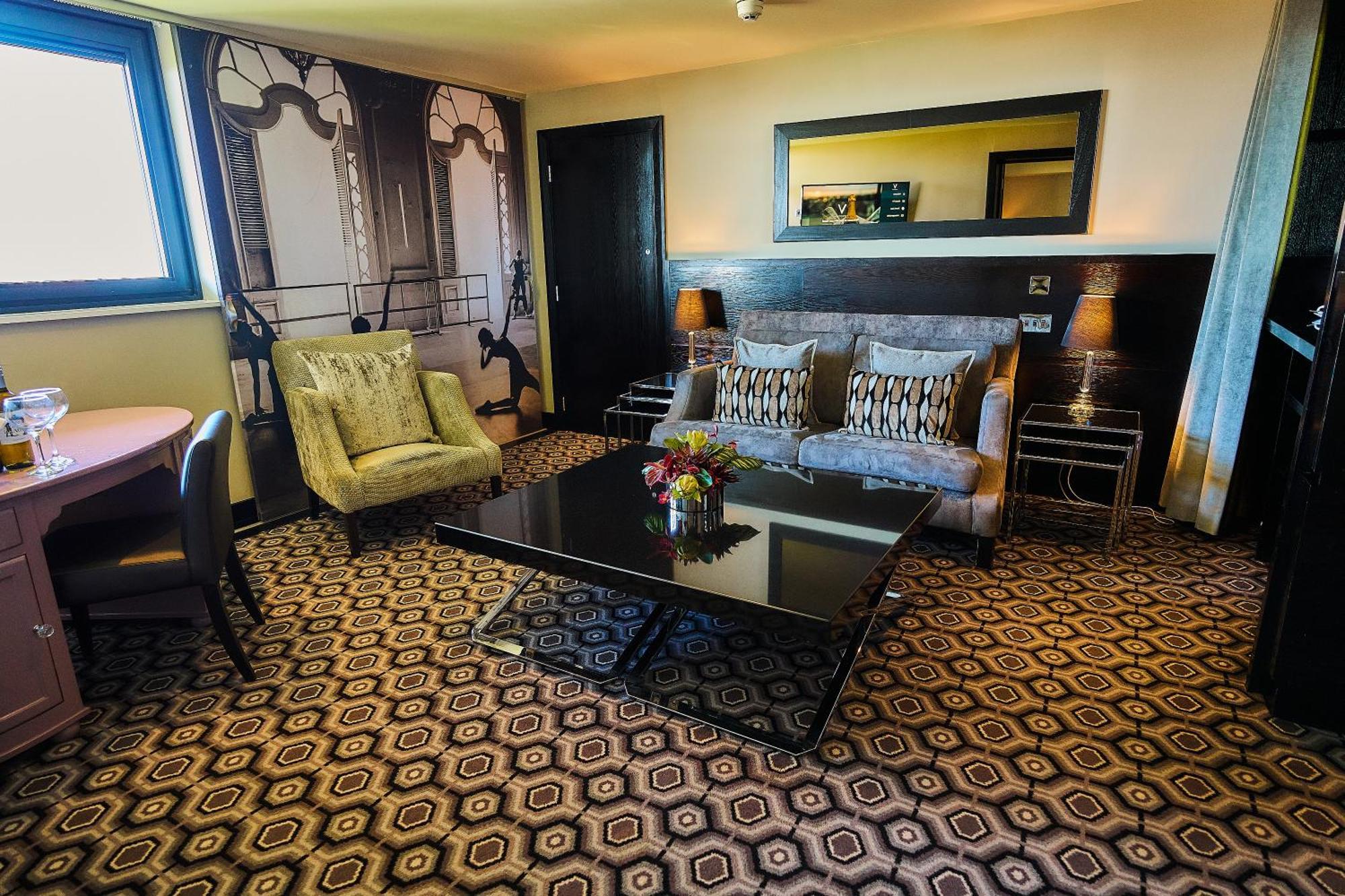 The Vincent Hotel Southport Dış mekan fotoğraf