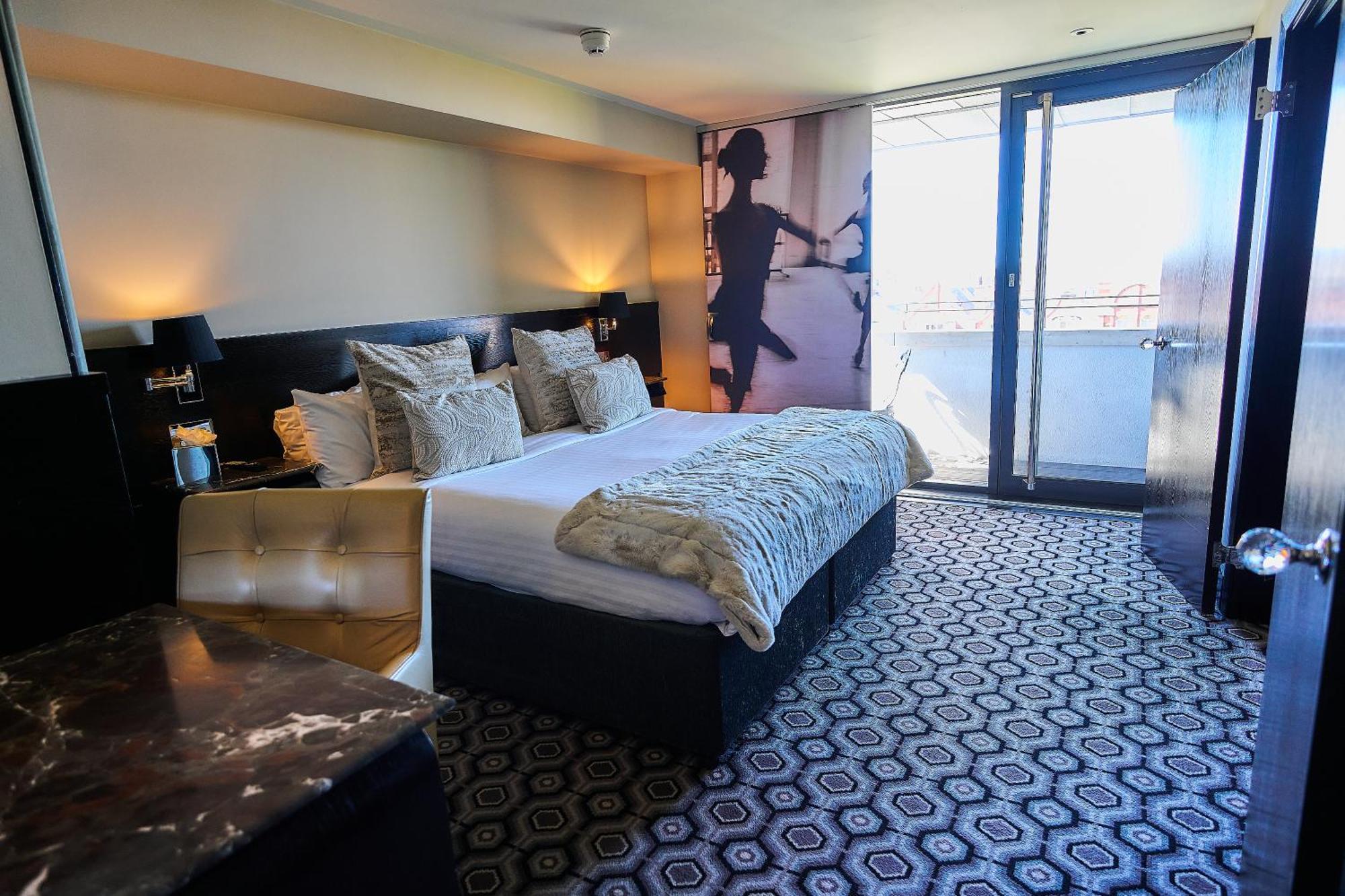 The Vincent Hotel Southport Dış mekan fotoğraf