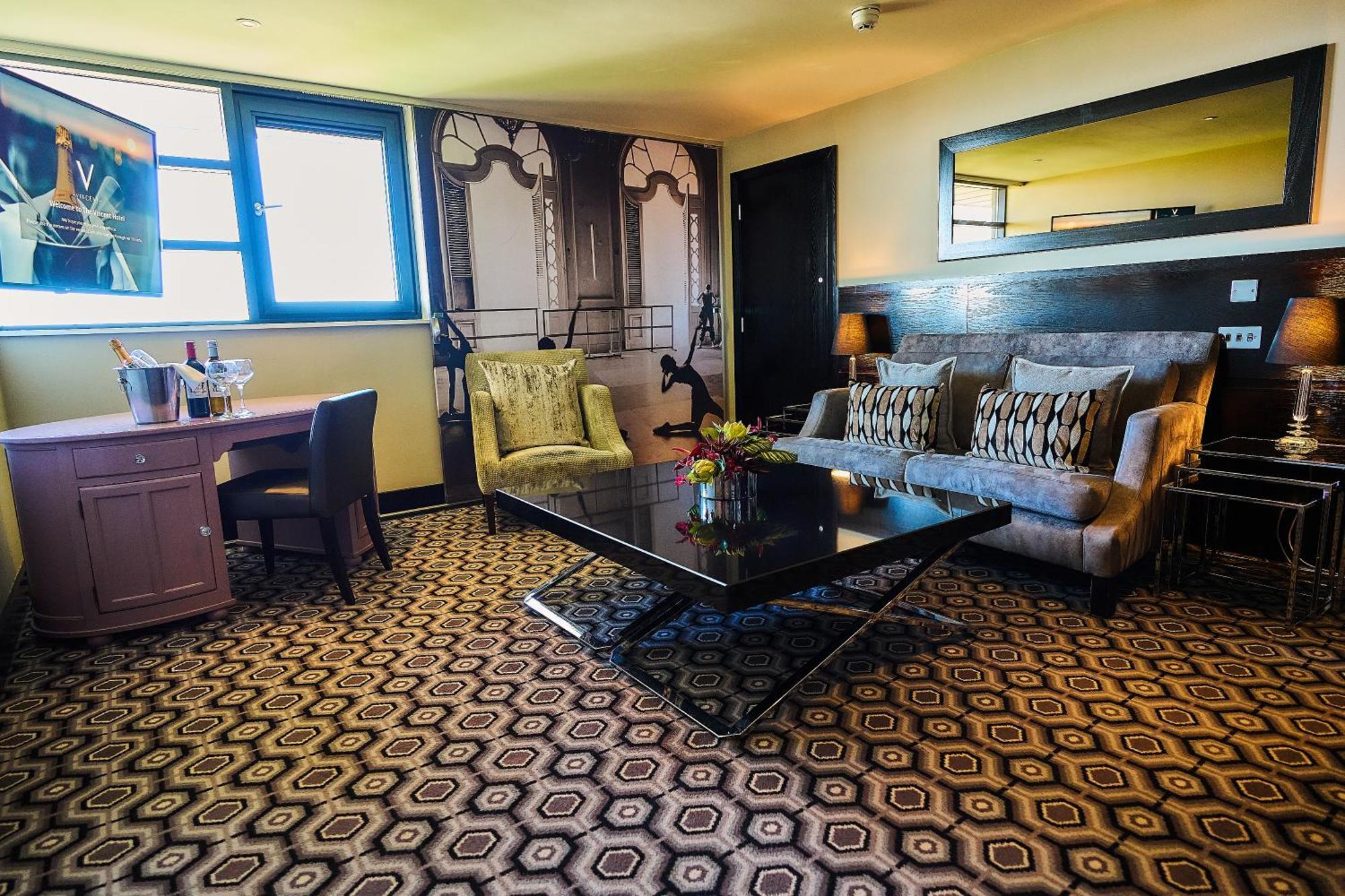 The Vincent Hotel Southport Dış mekan fotoğraf