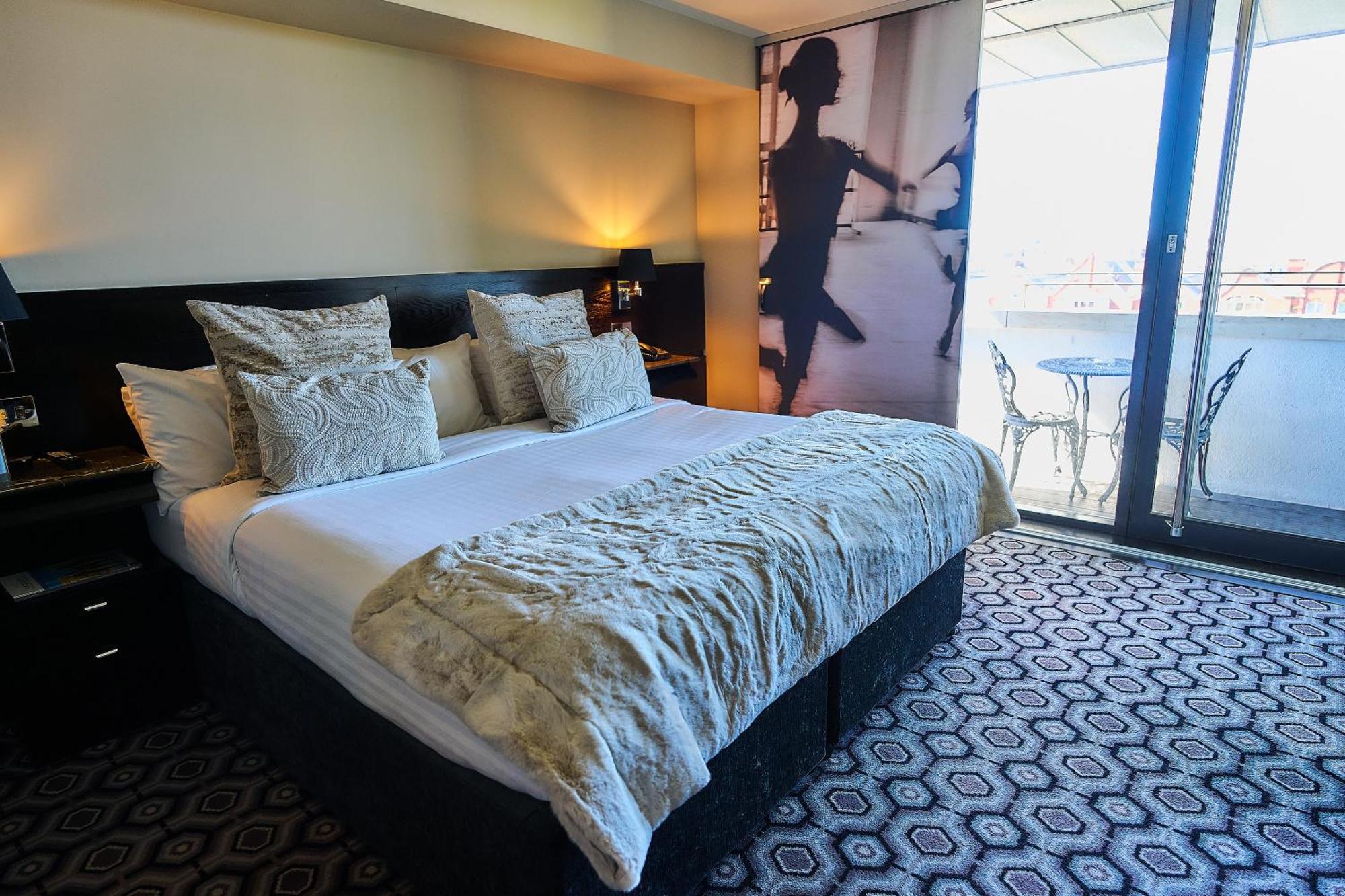 The Vincent Hotel Southport Dış mekan fotoğraf