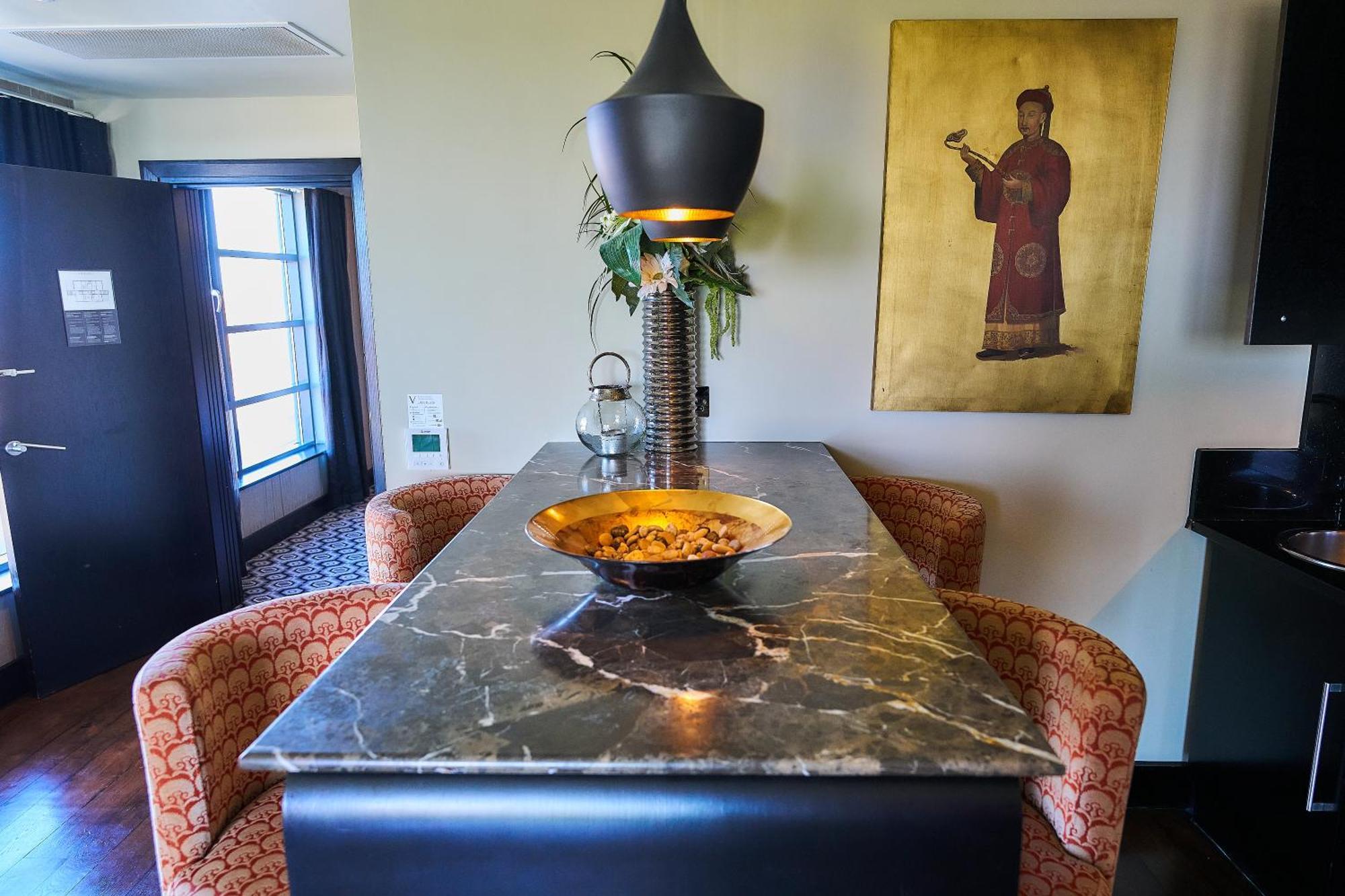 The Vincent Hotel Southport Dış mekan fotoğraf
