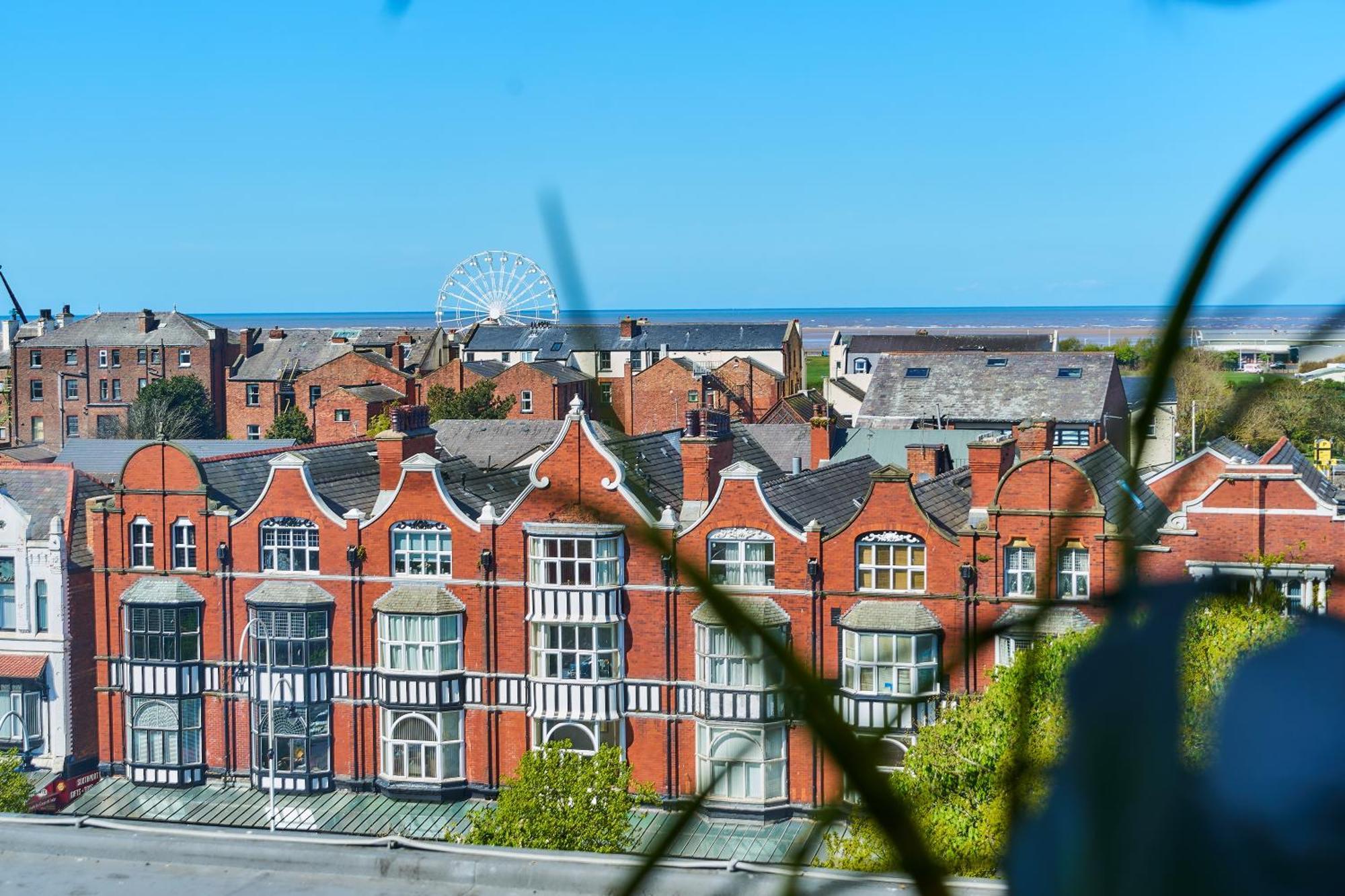 The Vincent Hotel Southport Dış mekan fotoğraf