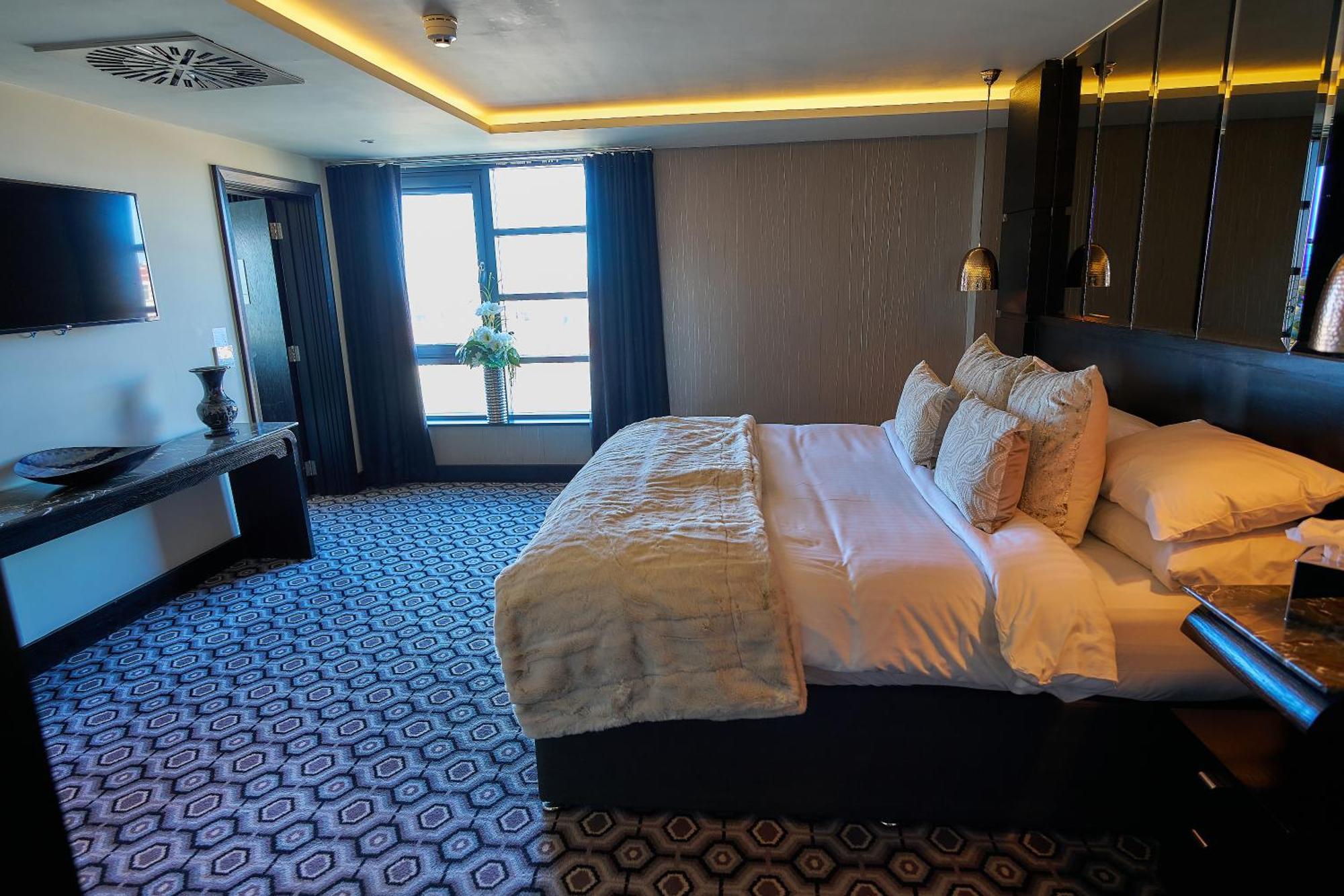 The Vincent Hotel Southport Dış mekan fotoğraf