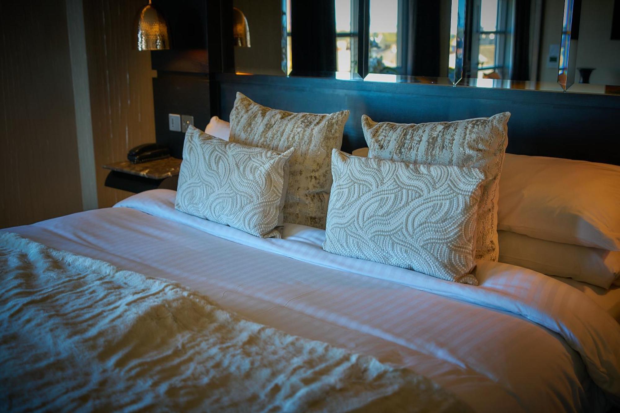 The Vincent Hotel Southport Dış mekan fotoğraf
