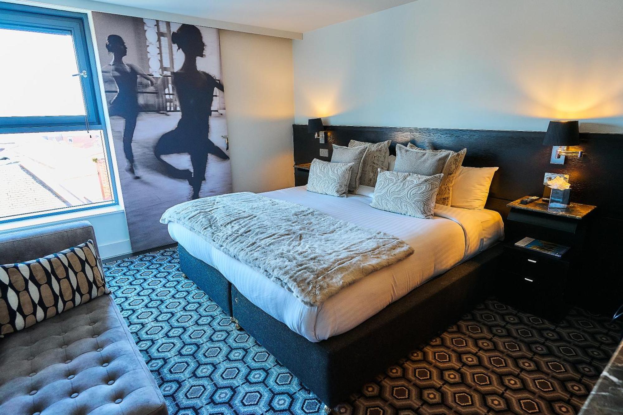 The Vincent Hotel Southport Dış mekan fotoğraf