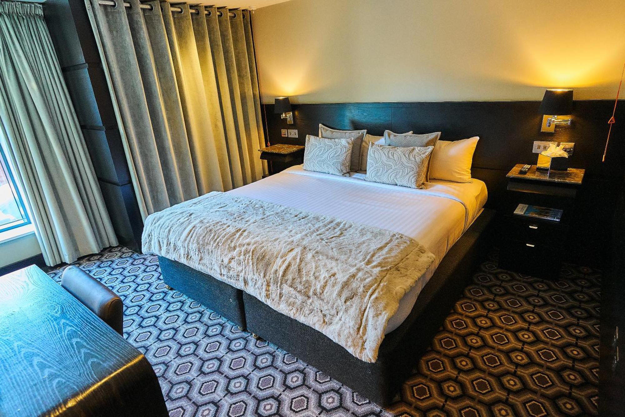 The Vincent Hotel Southport Dış mekan fotoğraf