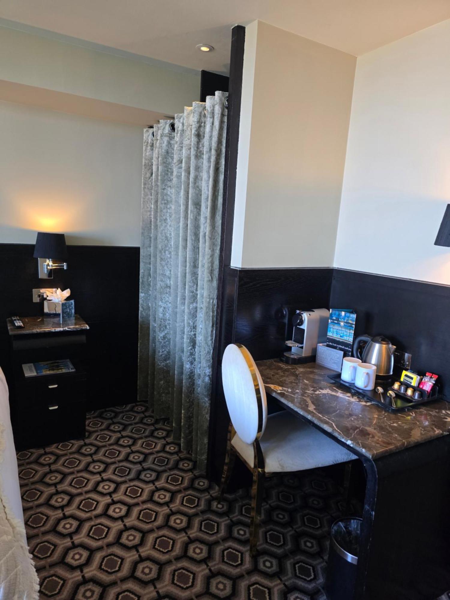The Vincent Hotel Southport Dış mekan fotoğraf