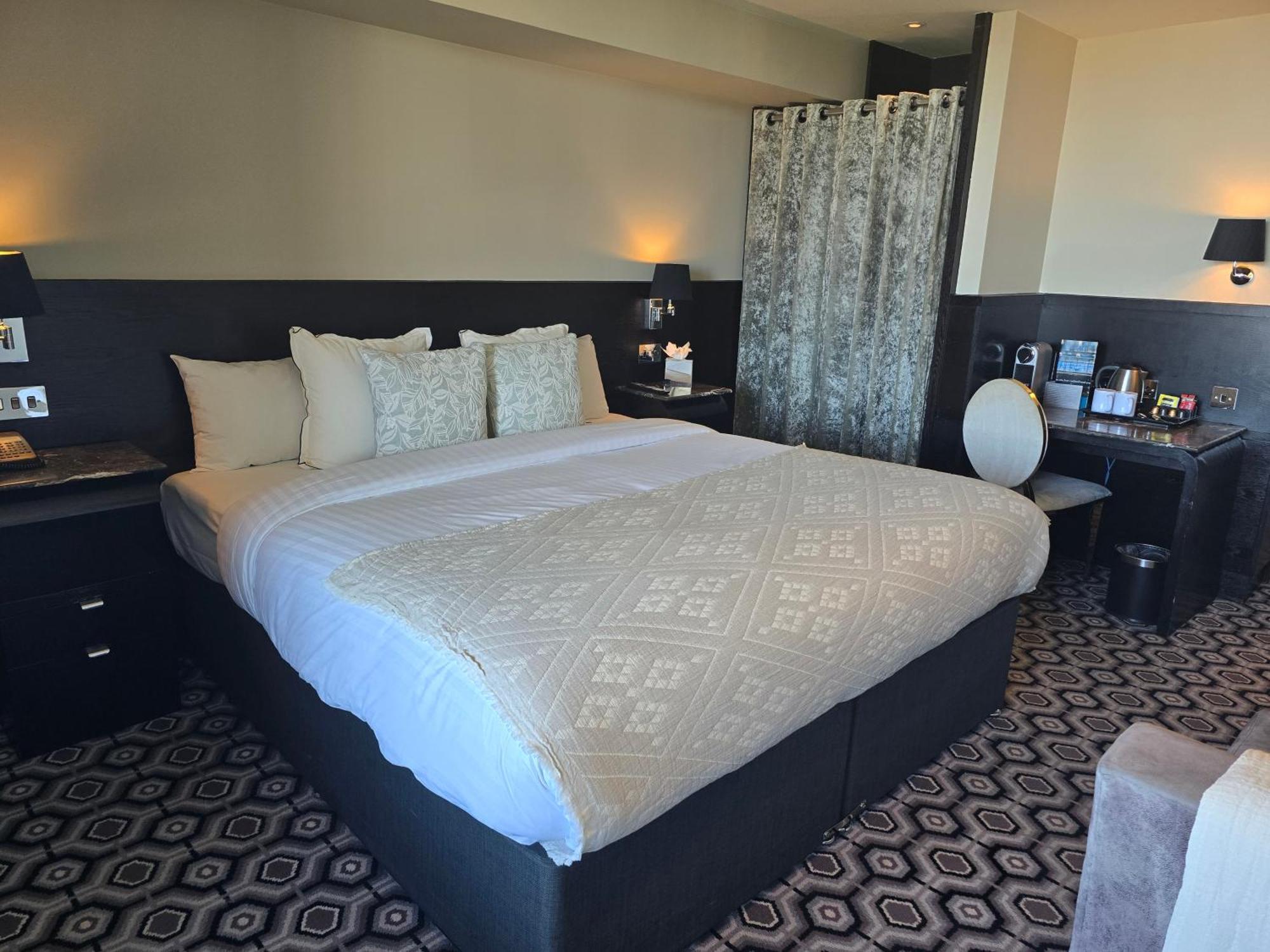 The Vincent Hotel Southport Dış mekan fotoğraf